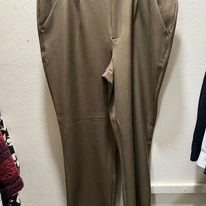 Democracy women’s Brown Trousers